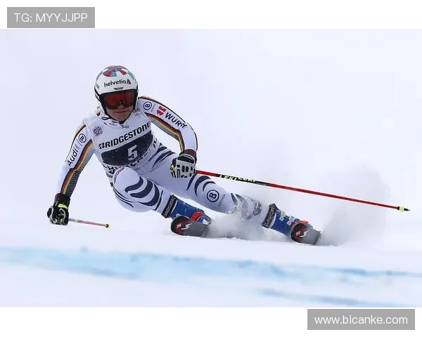 在哪看高山滑雪世界杯（高山滑雪世界锦标赛）sports